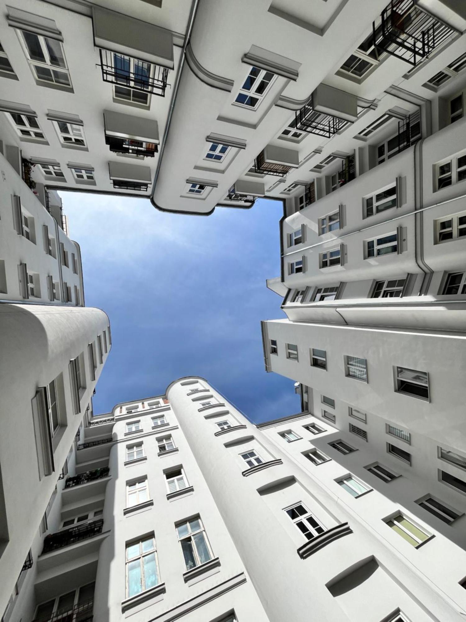 Ohmyhome - Plac Pieciu Rogow - Centrum Warsaw Exterior photo